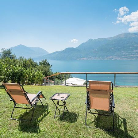 Вилла Terrazze Di Costa - Gardegna 3 Беллано Экстерьер фото
