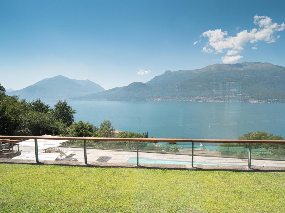 Вилла Terrazze Di Costa - Gardegna 3 Беллано Экстерьер фото